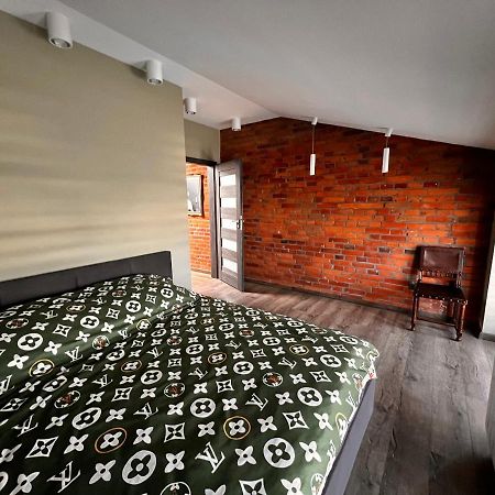 Apartamenty Na 1 Maja สเกียร์เนียวิตเซ ภายนอก รูปภาพ